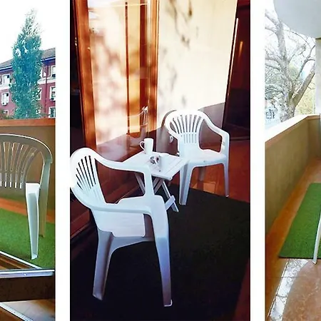 Aya's Appartamento