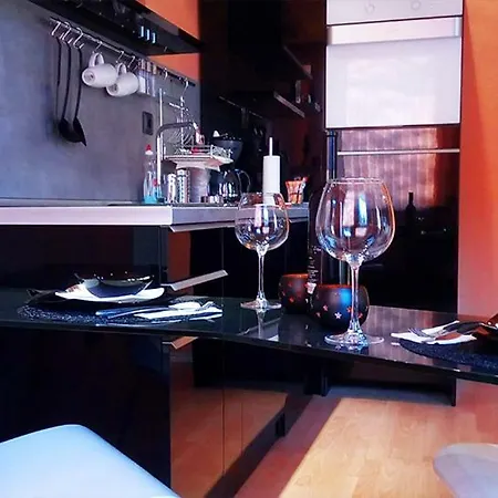 Apartment Aya's *