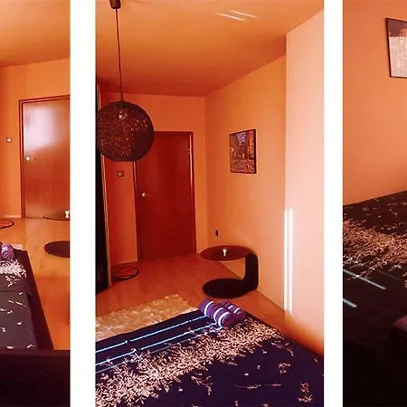 Apartment Aya's