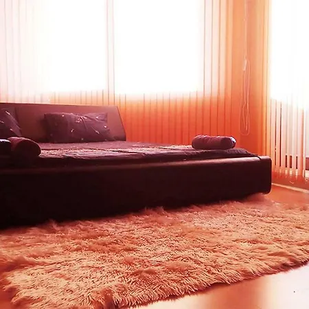 Apartment Aya's *