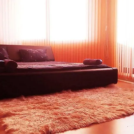 Апартаменты Aya's *