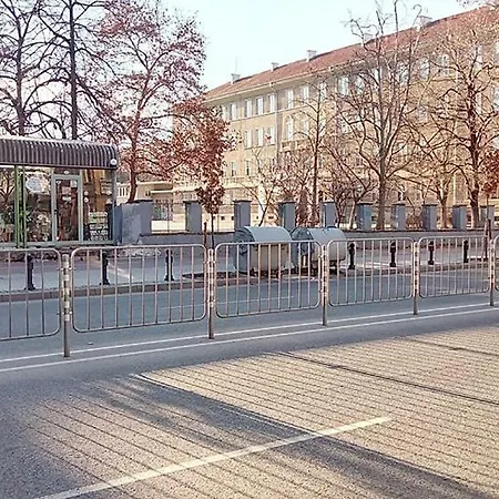 Апартаменты Aya's