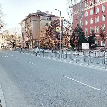 Aya's Апартаменты Пловдив