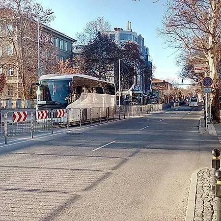 Апартаменты Aya's *