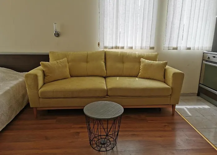 Aya's プロヴディフ