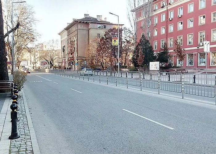 Aya's Apartman Plovdiv